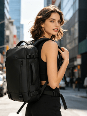 Laptop backpack A1873 new design