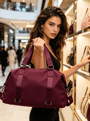 Duffle bag C3610