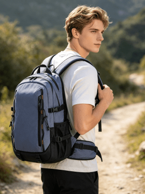 Backpack A853