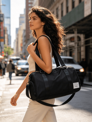 Travel bag A3001