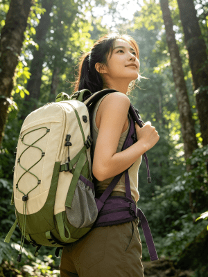 Hiking backpack H623
