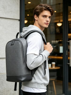 Laptop backpack-A901-1